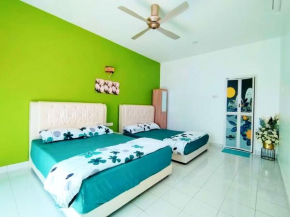 Oya Homestay Bangi